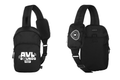 Sling Bag - Black