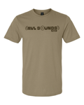 Logo Tee - Prairie Dust
