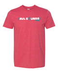 Logo Tee - Red